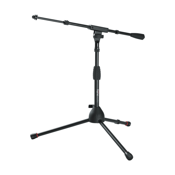 Tripod Style Bass Drum and Amp Mic Stand