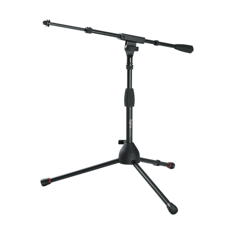 Tripod Style Bass Drum and Amp Mic Stand