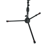 Tripod Style Bass Drum and Amp Mic Stand