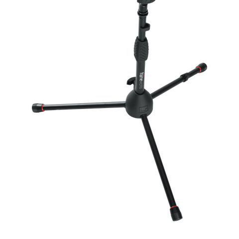 Tripod Style Bass Drum and Amp Mic Stand