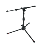 Tripod Style Bass Drum and Amp Mic Stand