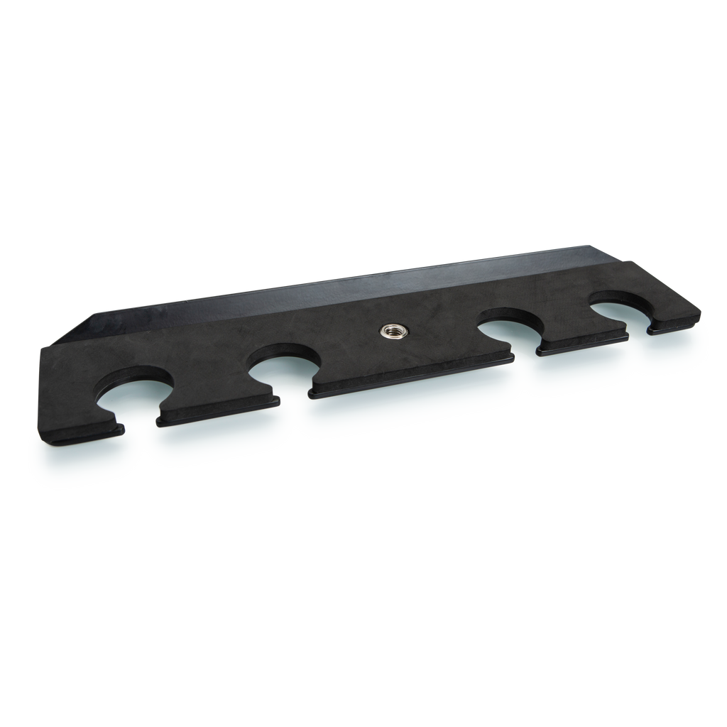 Multi Mic Holder – Four (4) Mics