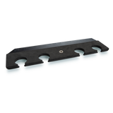 Multi Mic Holder – Four (4) Mics