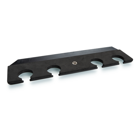 Multi Mic Holder – Four (4) Mics