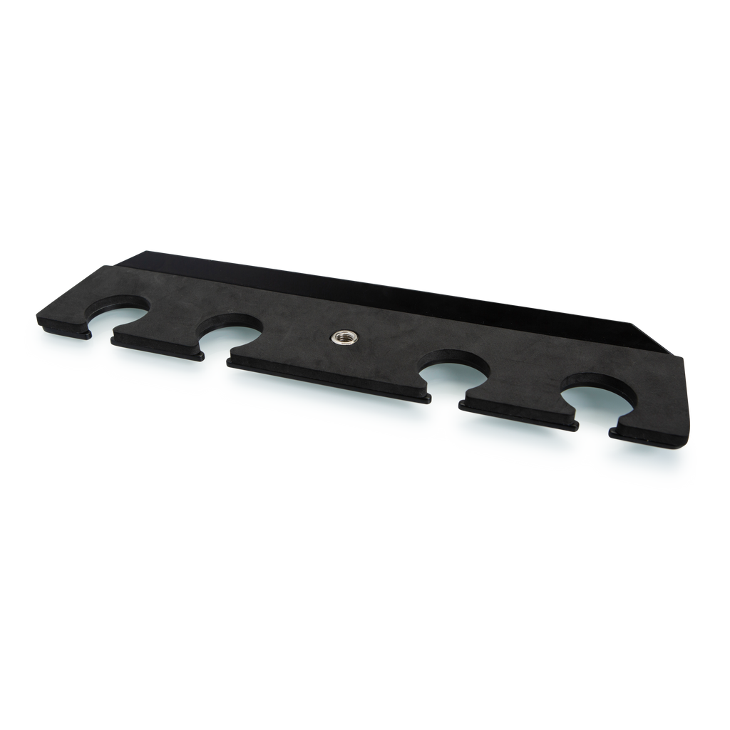 Multi Mic Holder – Four (4) Mics