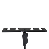 Multi Mic Holder – Four (4) Mics