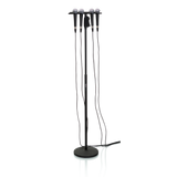 Multi Mic Holder – Four (4) Mics