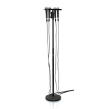 Multi Mic Holder – Four (4) Mics