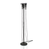 Multi Mic Holder – Four (4) Mics