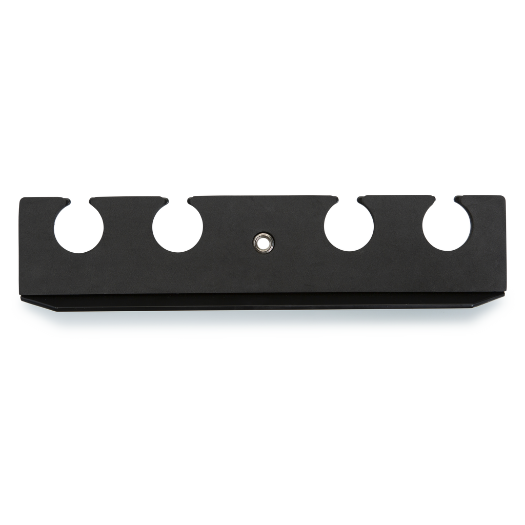 Multi Mic Holder – Four (4) Mics