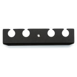 Multi Mic Holder – Four (4) Mics