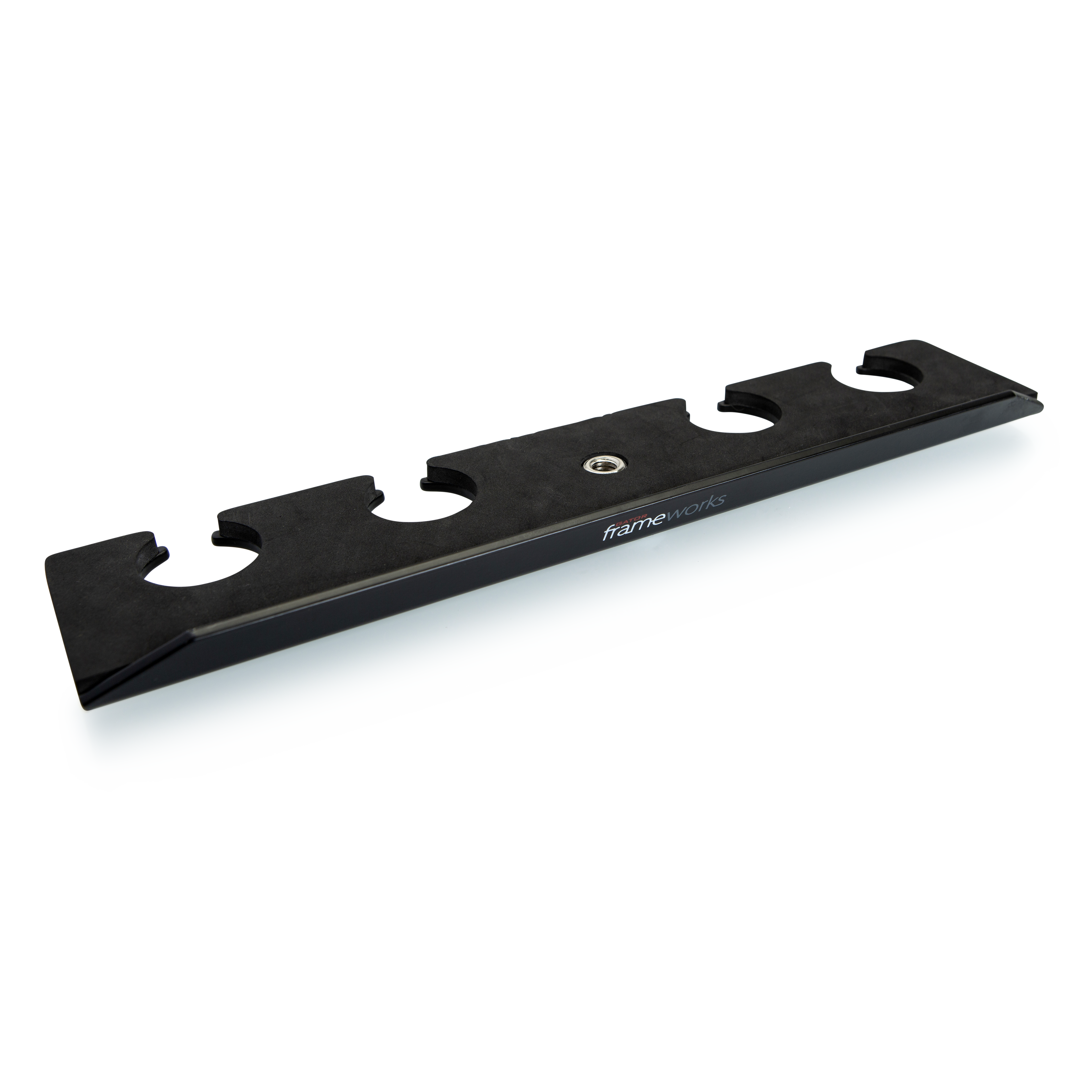Multi Mic Holder – Four (4) Mics