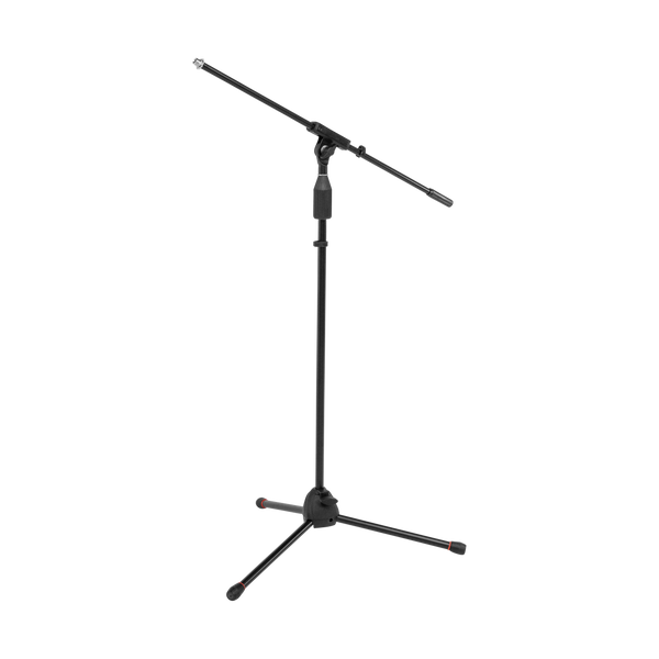 6-Pack of Mic Stands with Carry Bag