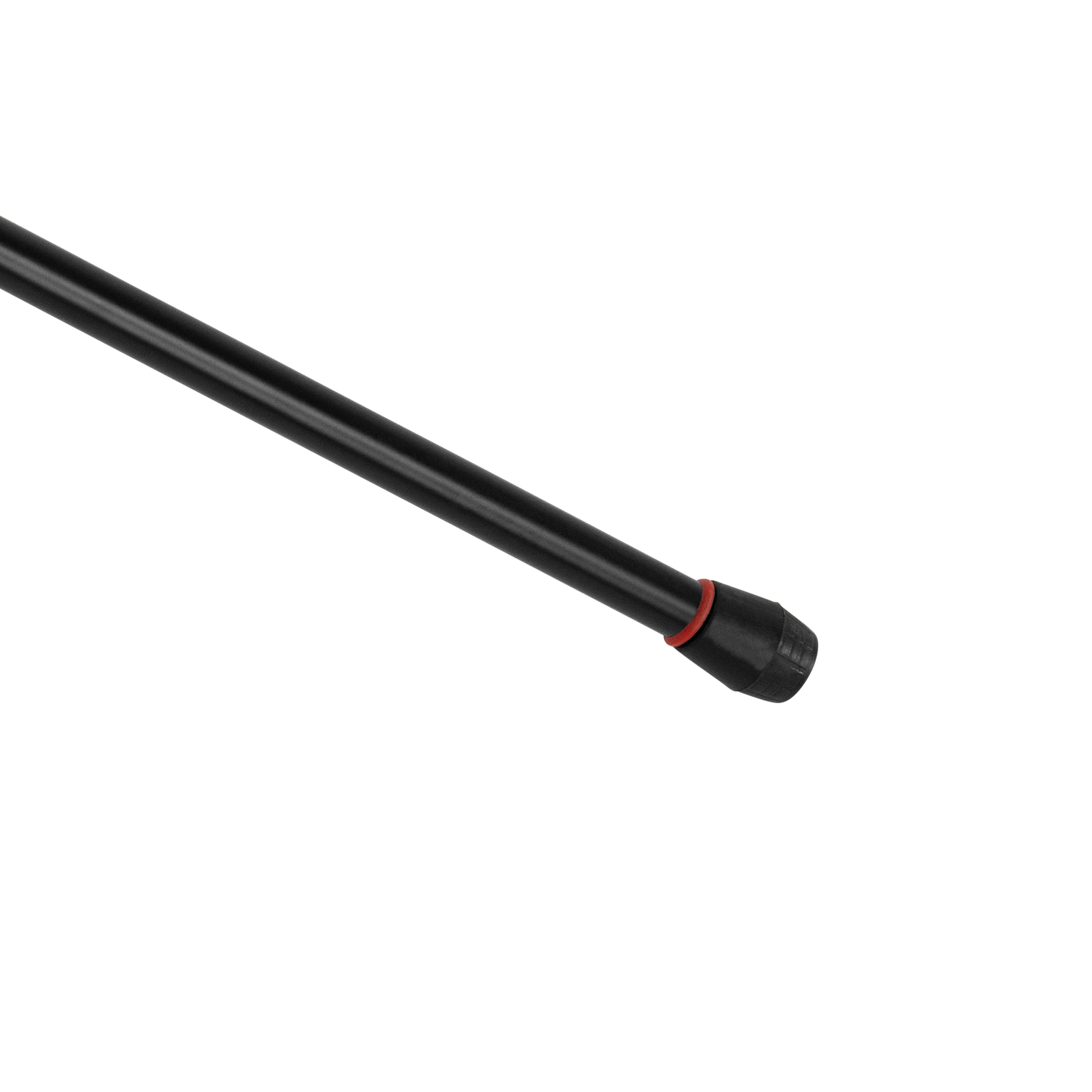 6-Pack of Mic Stands with Carry Bag