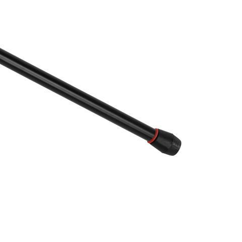 6-Pack of Mic Stands with Carry Bag