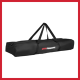 6-Pack of Mic Stands with Carry Bag
