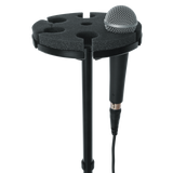 Multi Microphone Tray Designed To Hold 6 Mics