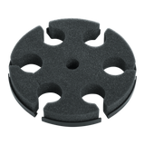 Multi Microphone Tray Designed To Hold 6 Mics