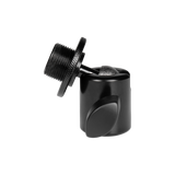 5/8"-27 Ball-and-Socket Head Mic Stand Adapter