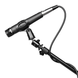 5/8"-27 Ball-and-Socket Head Mic Stand Adapter