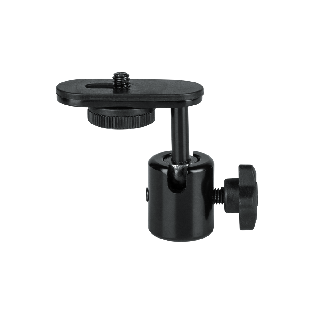 Camera Mount Mic Stand Adapter