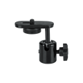 Camera Mount Mic Stand Adapter