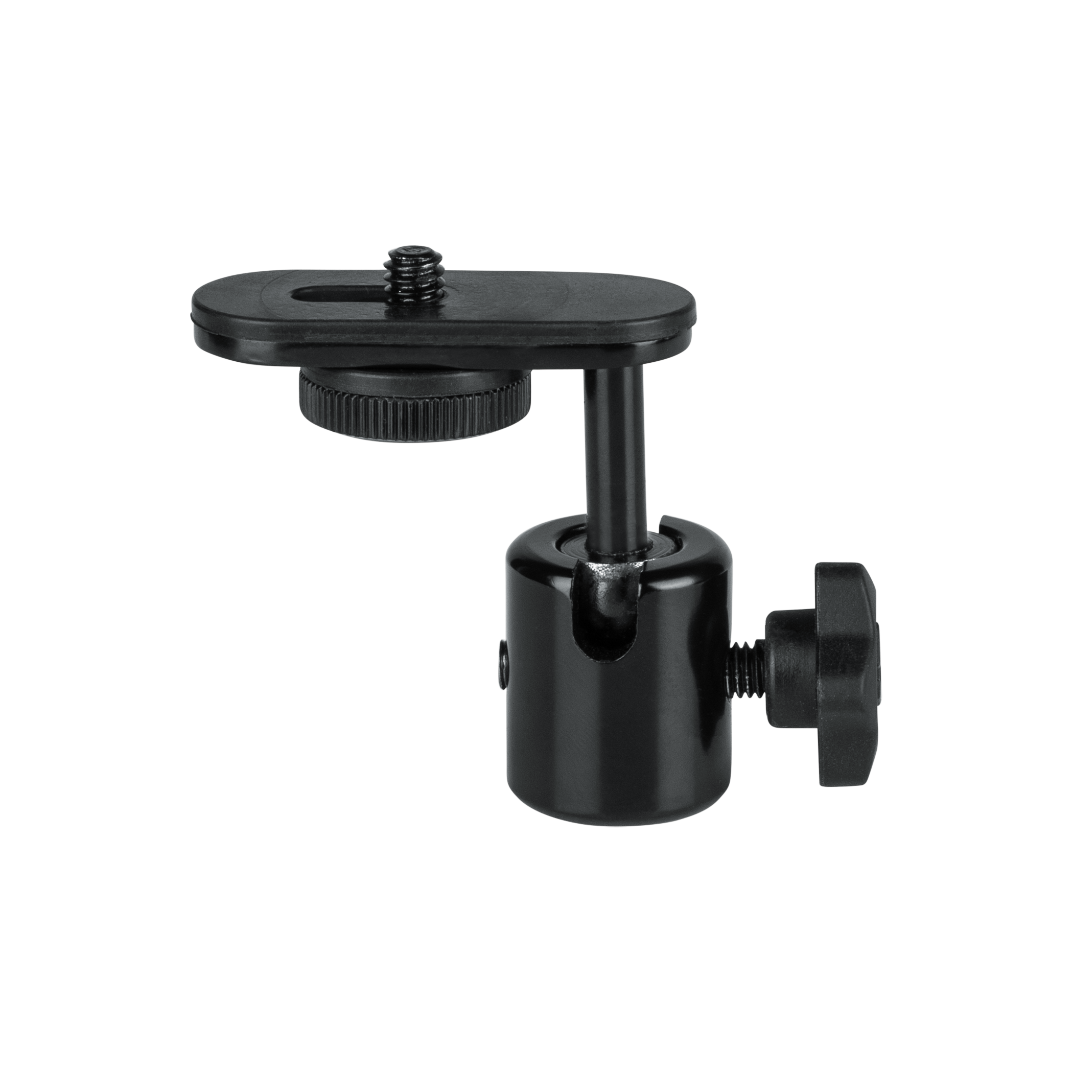 Camera Mount Mic Stand Adapter