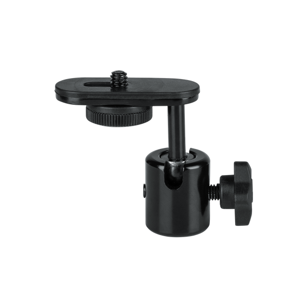 Camera Mount Mic Stand Adapter