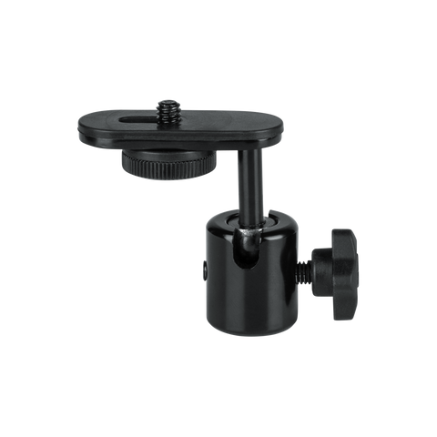 Camera Mount Mic Stand Adapter