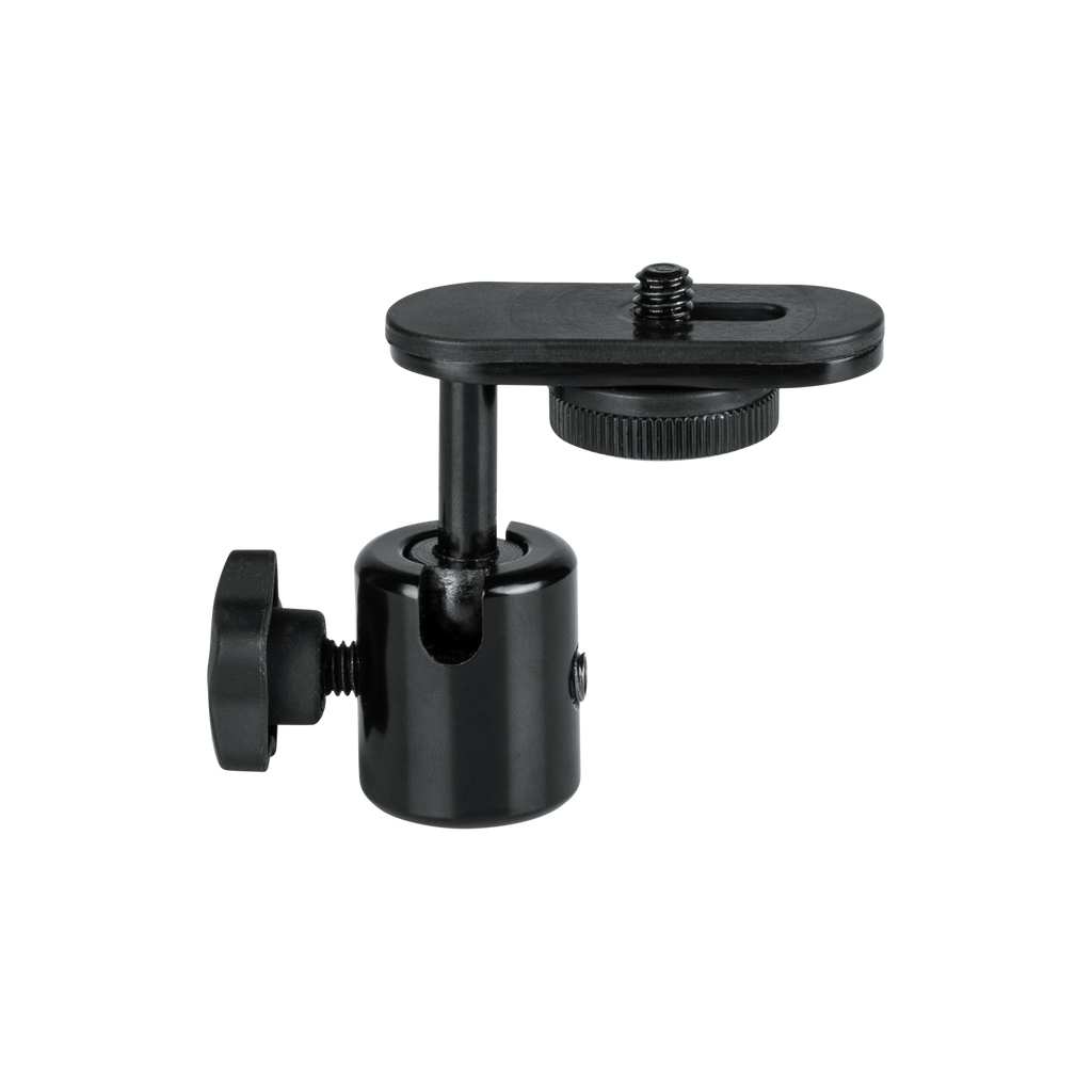 Camera Mount Mic Stand Adapter