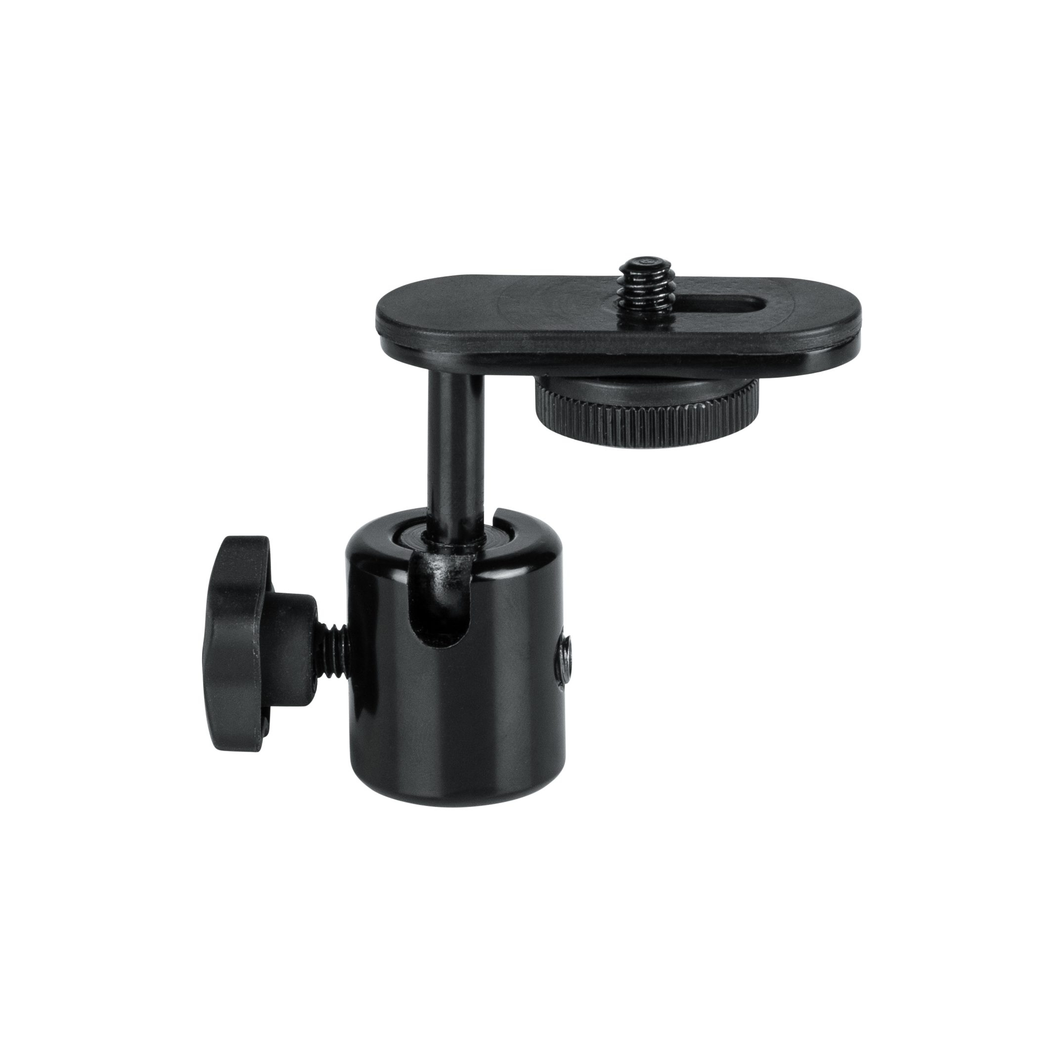 Camera Mount Mic Stand Adapter