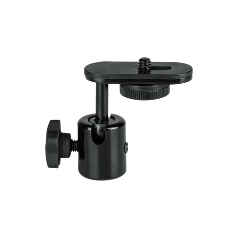 Camera Mount Mic Stand Adapter