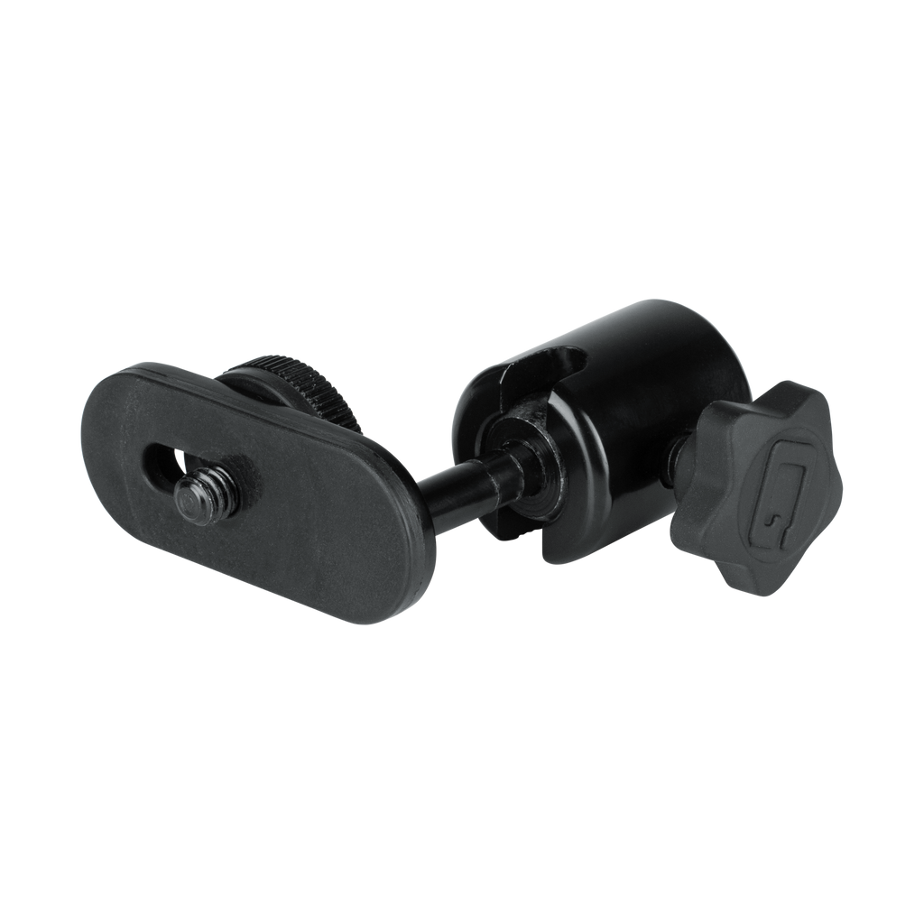 Camera Mount Mic Stand Adapter