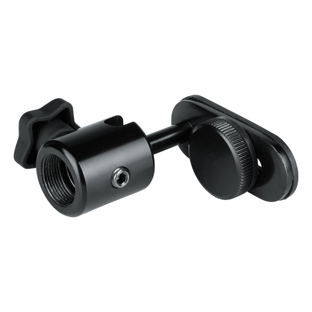 Camera Mount Mic Stand Adapter
