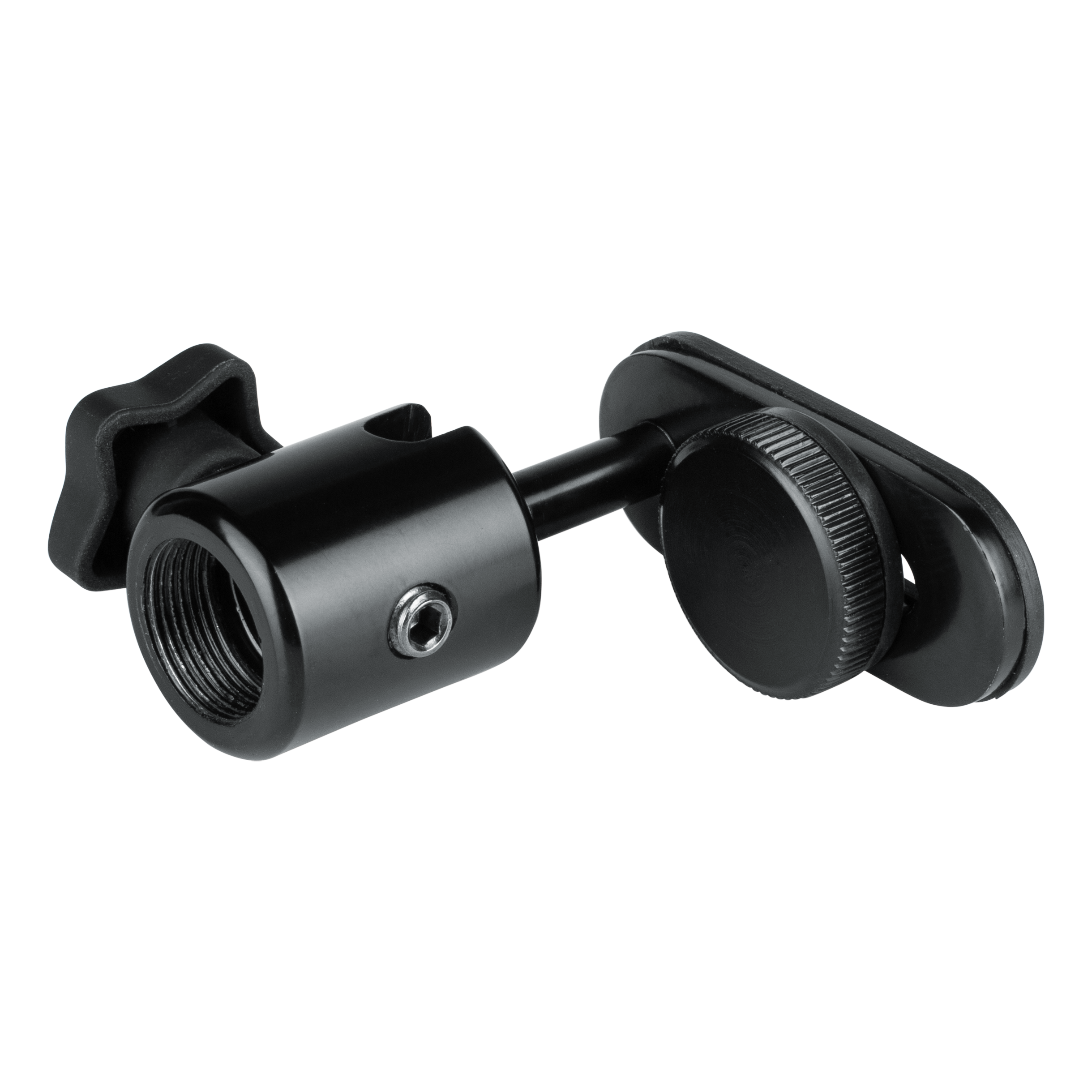 Camera Mount Mic Stand Adapter