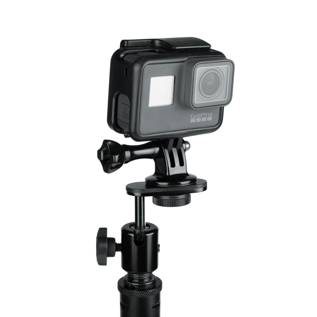 Camera Mount Mic Stand Adapter