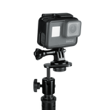 Camera Mount Mic Stand Adapter