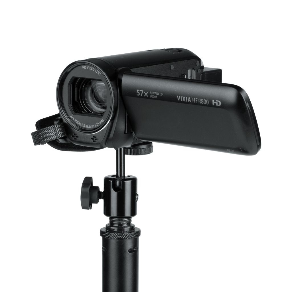Camera Mount Mic Stand Adapter