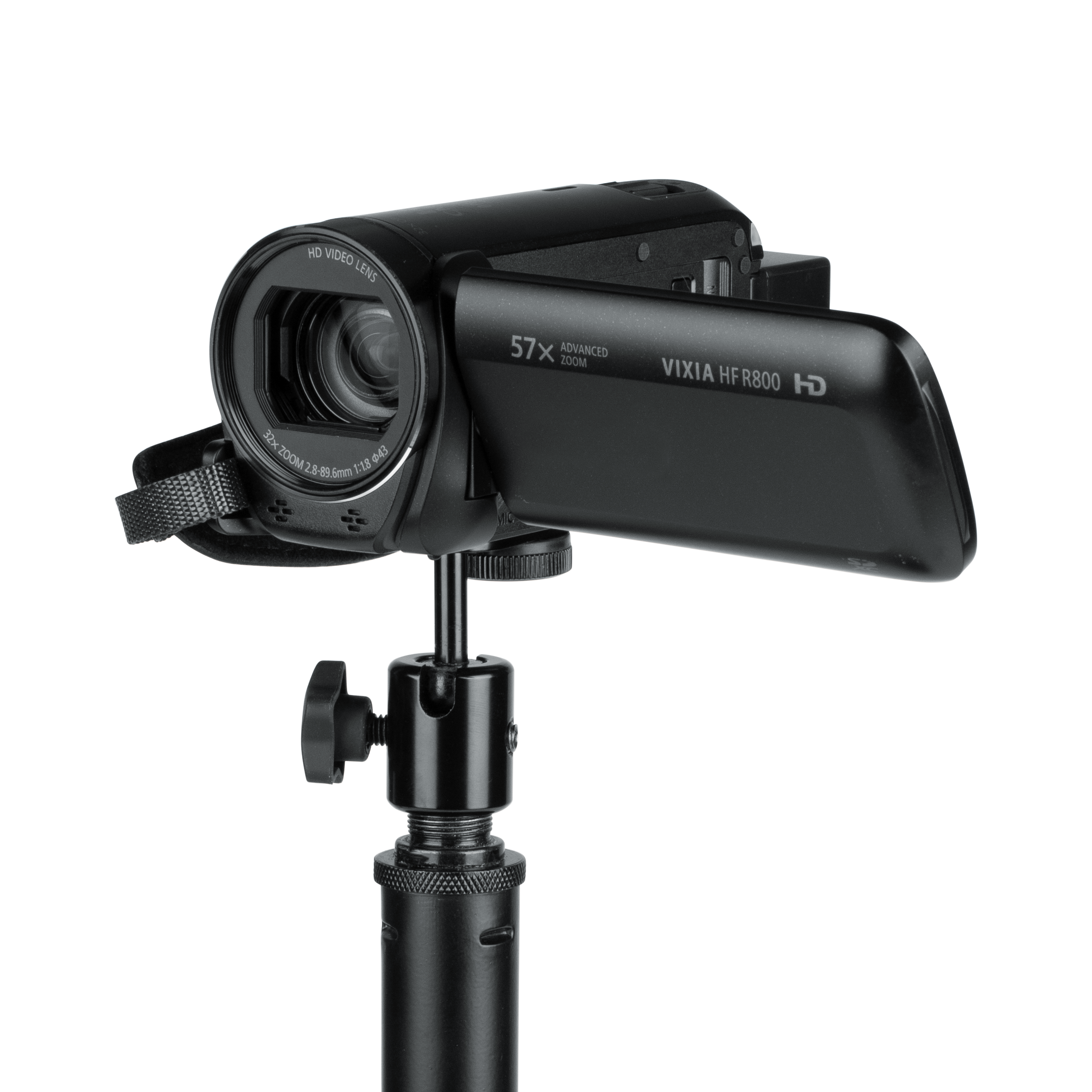 Camera Mount Mic Stand Adapter