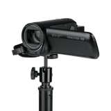 Camera Mount Mic Stand Adapter