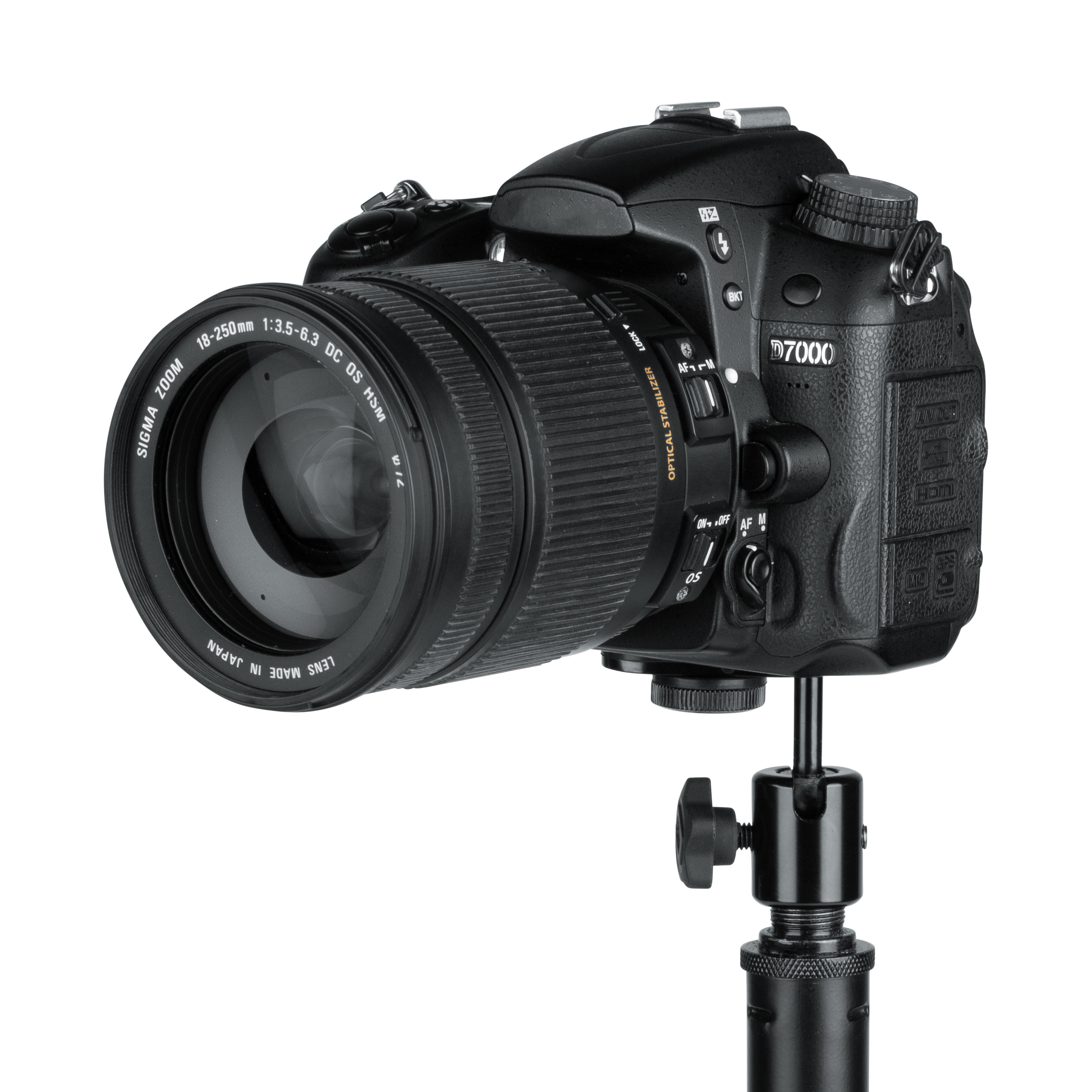 Camera Mount Mic Stand Adapter