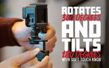 Camera Mount Mic Stand Adapter