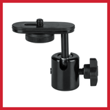 Camera Mount Mic Stand Adapter