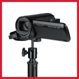 Camera Mount Mic Stand Adapter
