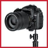 Camera Mount Mic Stand Adapter