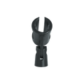 Wireless Microphone Clip