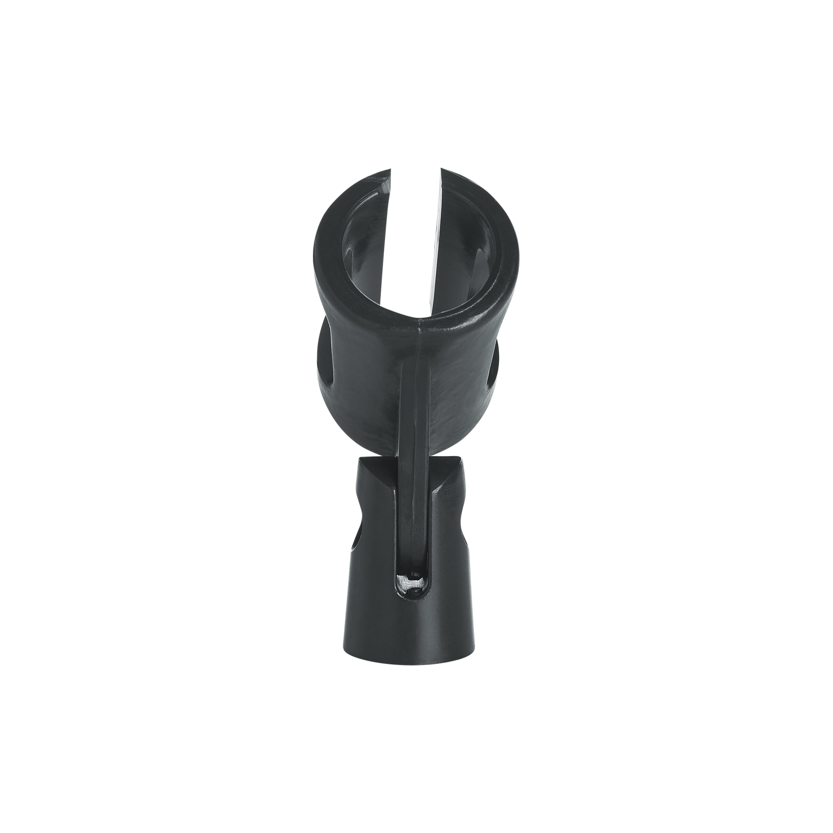 Wireless Microphone Clip