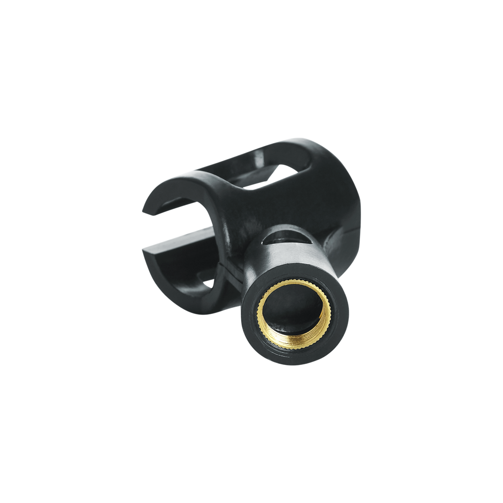 Wireless Microphone Clip