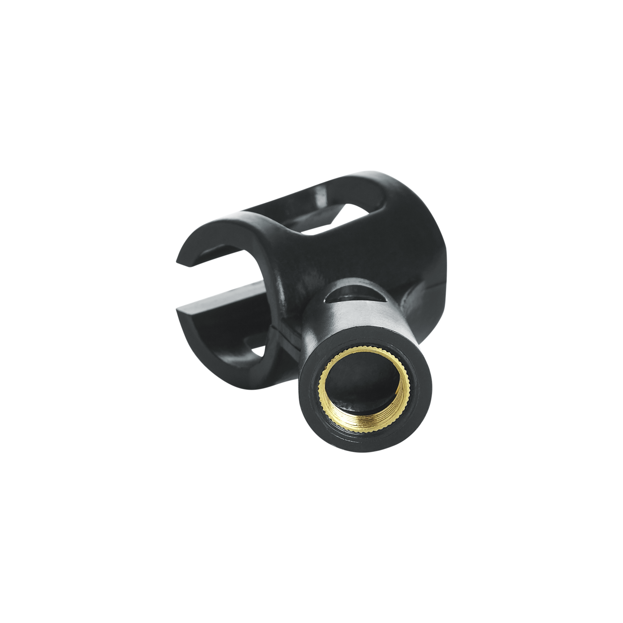 Wireless Microphone Clip