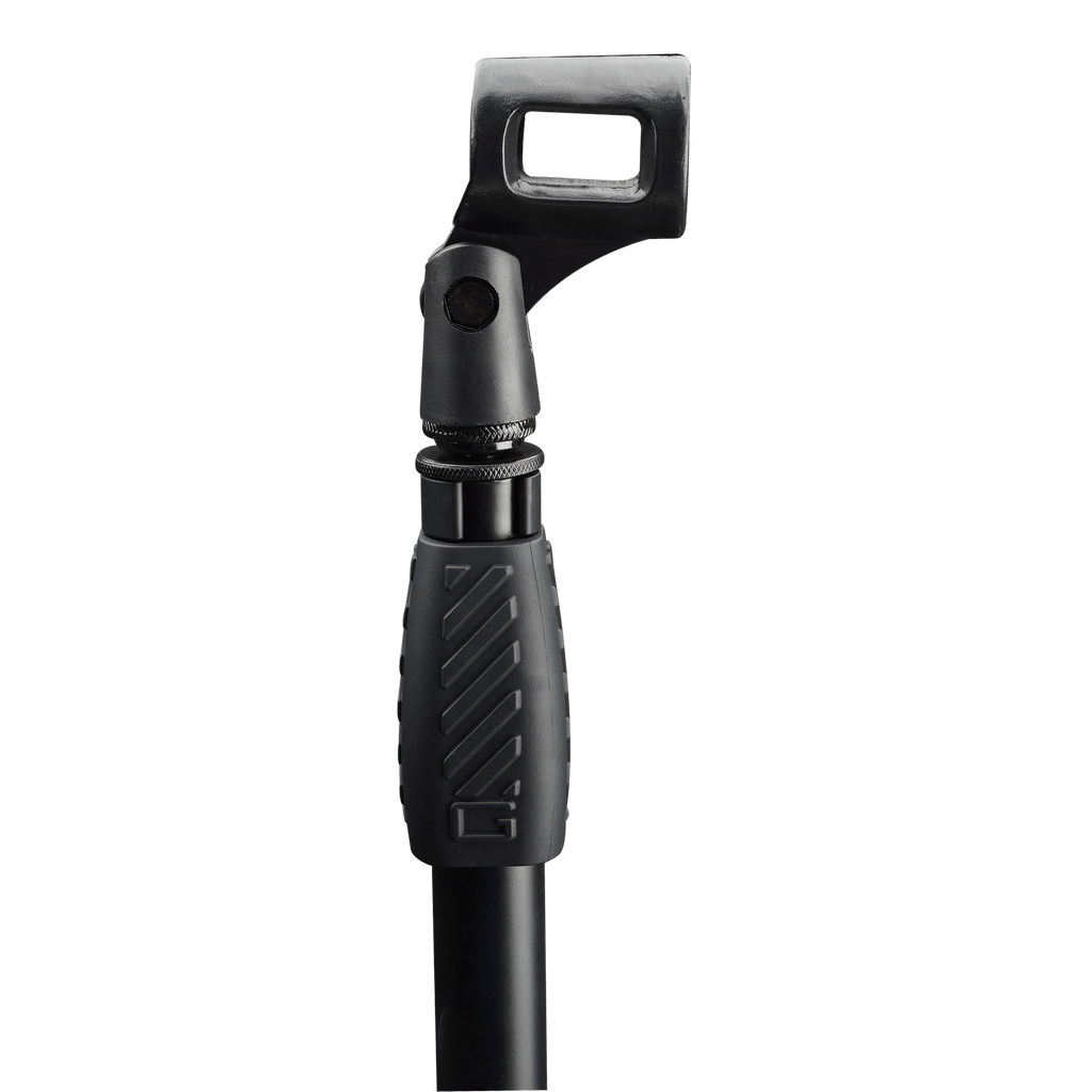 Wireless Microphone Clip